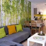 Apartamento Schwarzwaldglueck Schluchsee