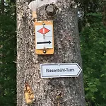 Schwarzwaldglueck * Schluchsee