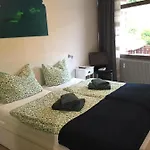 Schwarzwaldglueck Apartman Schluchsee