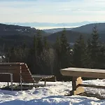 Apartamento Schwarzwaldglueck Schluchsee