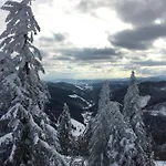 Schwarzwaldglueck Apartamento Schluchsee