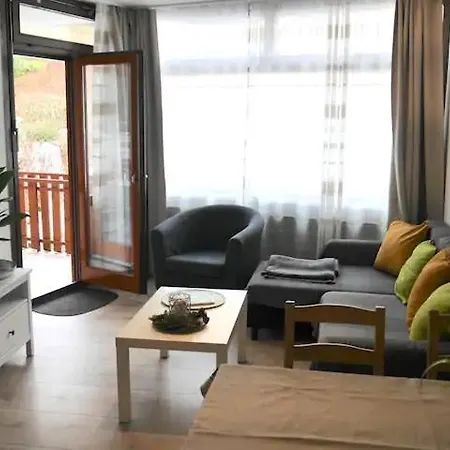 Apartman Schwarzwaldglueck Schluchsee