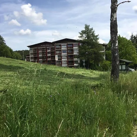 Schwarzwaldglueck Schluchsee