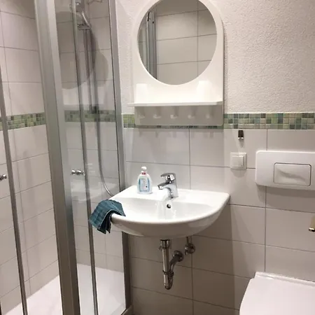 شقة Schwarzwaldglueck