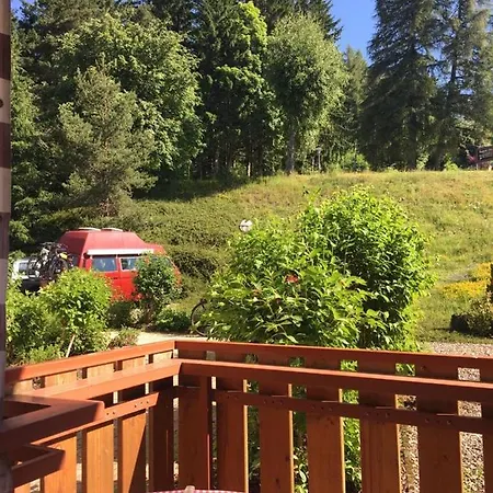 Schwarzwaldglueck سشلوشسي