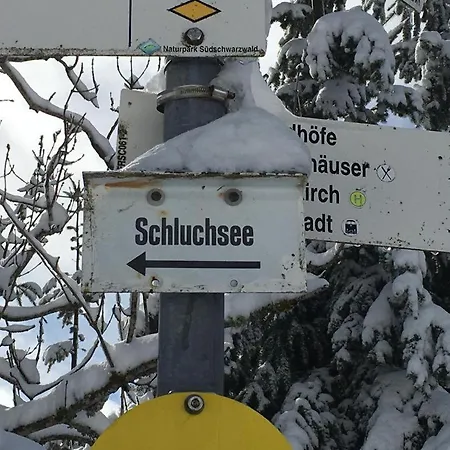 Schwarzwaldglueck