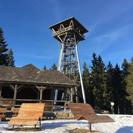 Schwarzwaldglueck * Schluchsee