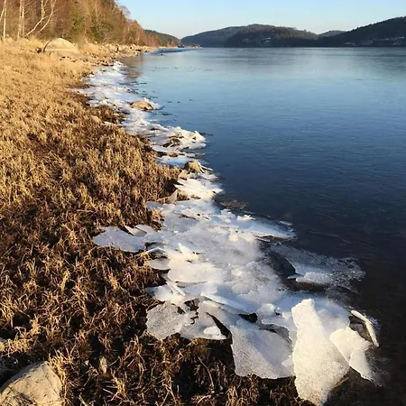 Schwarzwaldglueck Apartman Schluchsee
