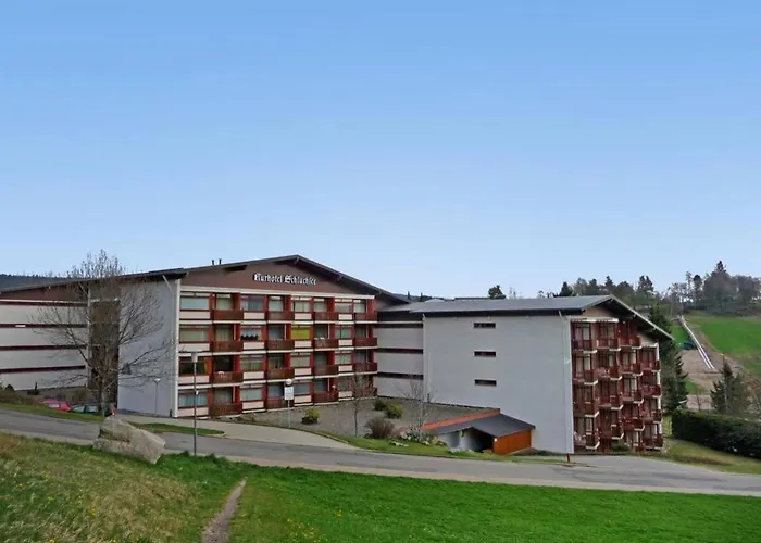 アパート Schwarzwaldglueck