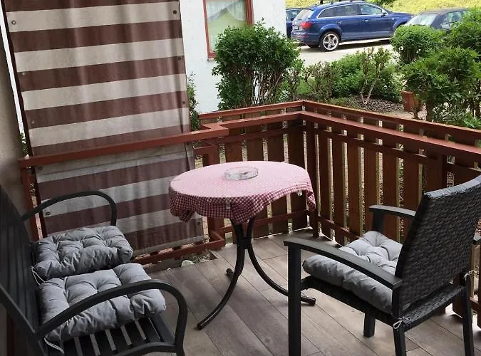 Schwarzwaldglueck * シュルッフゼー