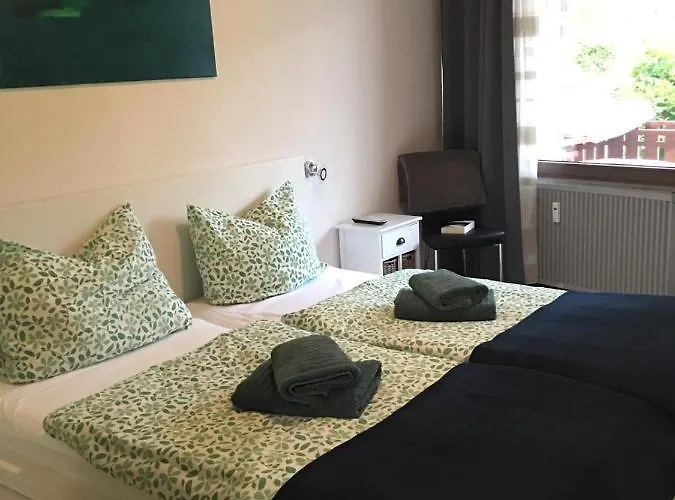 Schwarzwaldglueck Apartmán Schluchsee