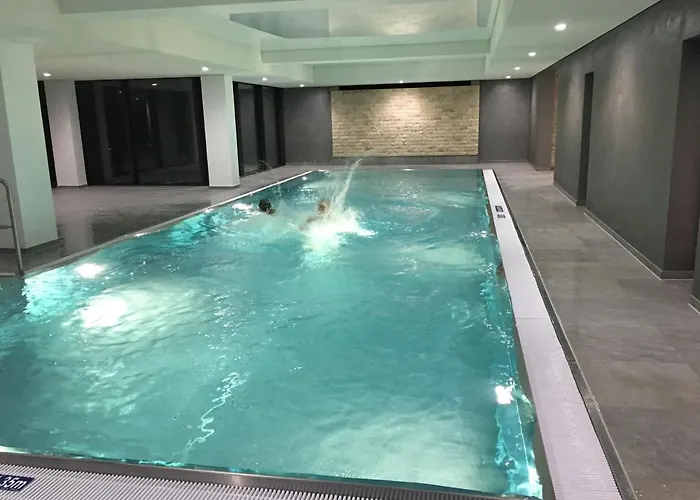 Schwarzwaldglueck シュルッフゼー