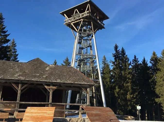 Schwarzwaldglueck * シュルッフゼー