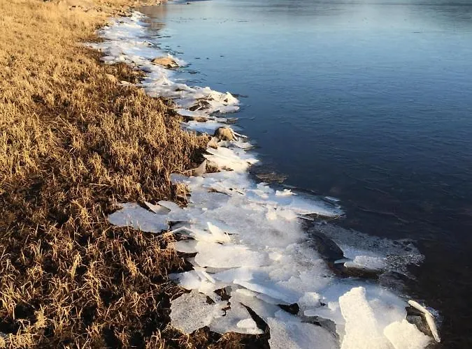 Schwarzwaldglueck アパート シュルッフゼー